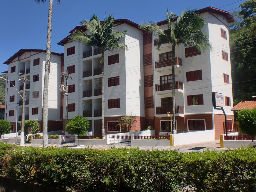 Apartamento Águas de Lindóia Rum bild