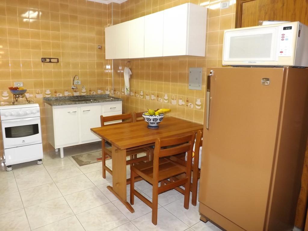 Apartamento Águas de Lindóia Rum bild