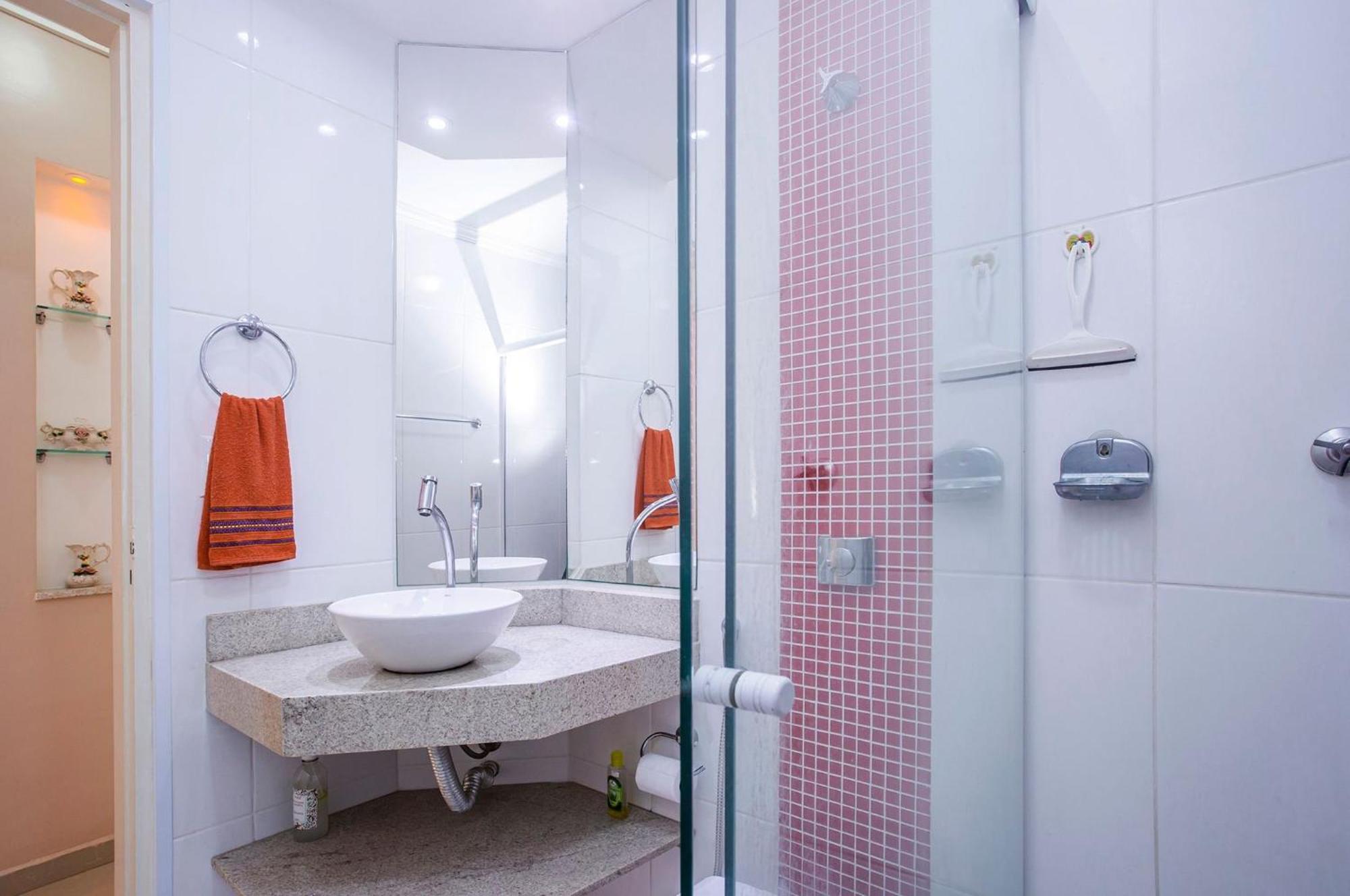 Apartamento Águas de Lindóia Exteriör bild