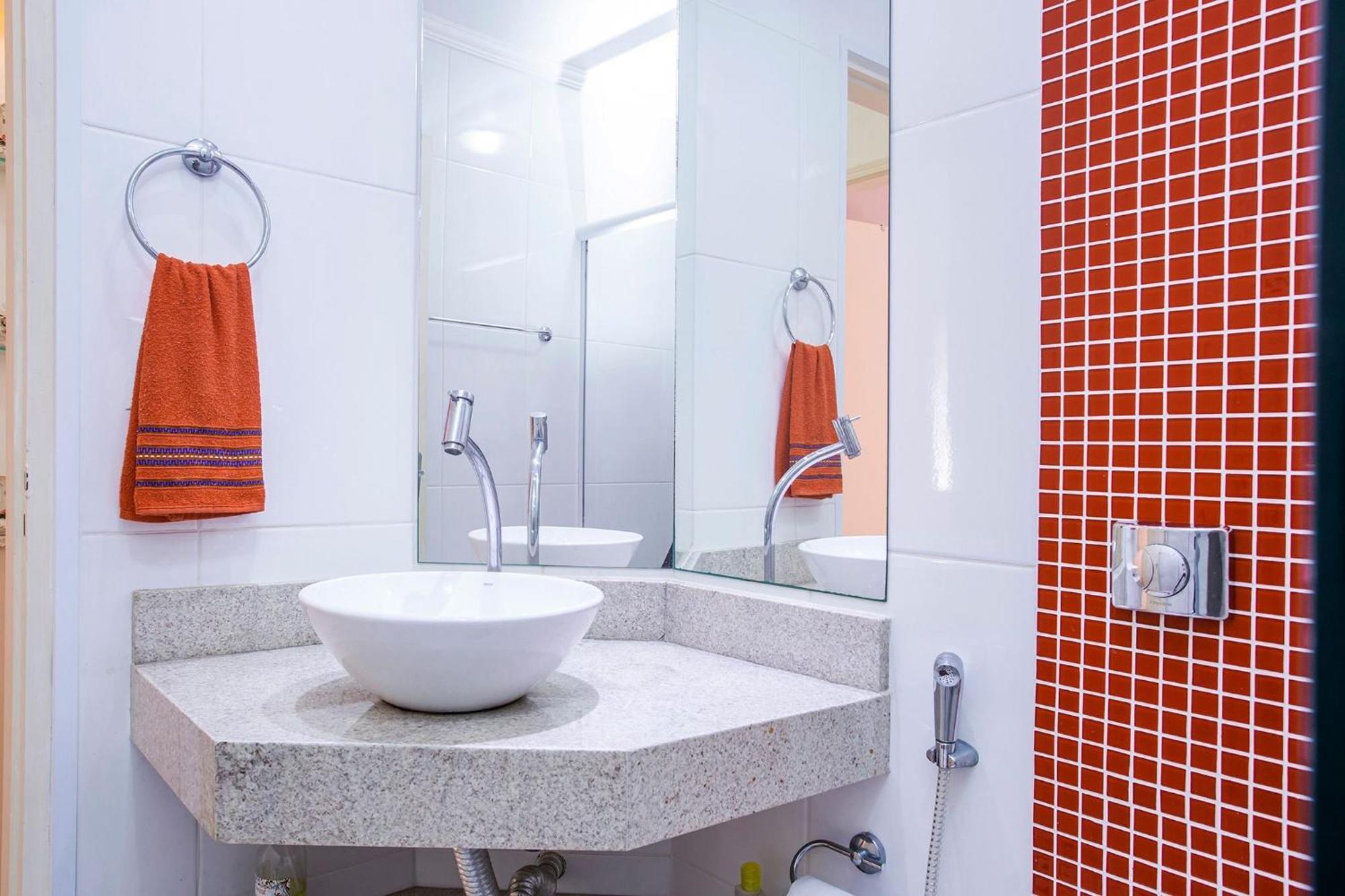 Apartamento Águas de Lindóia Exteriör bild