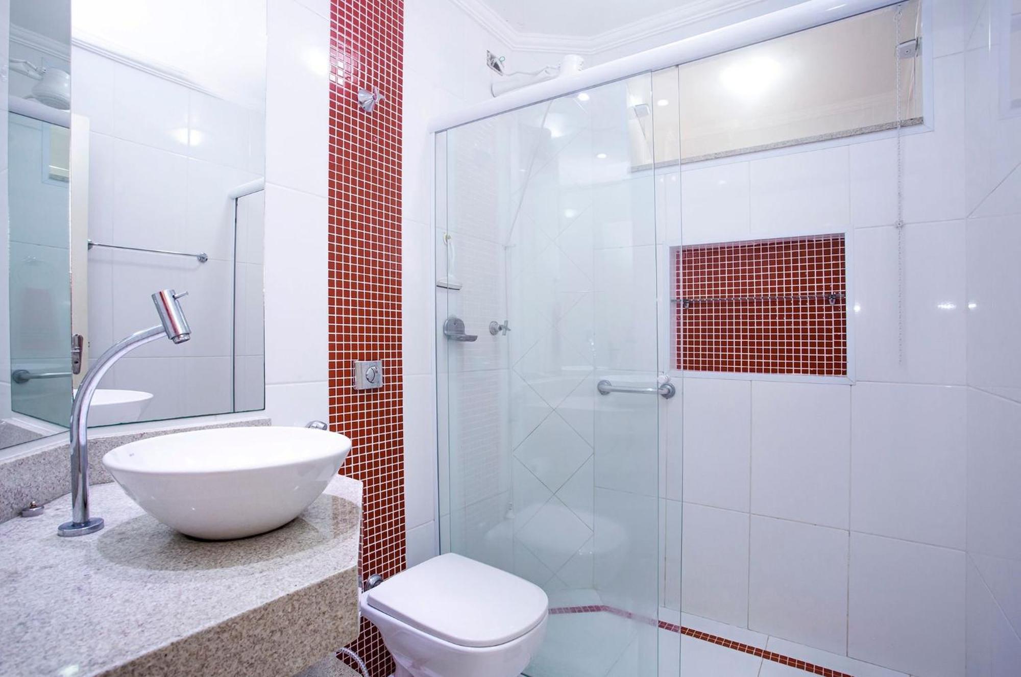 Apartamento Águas de Lindóia Exteriör bild