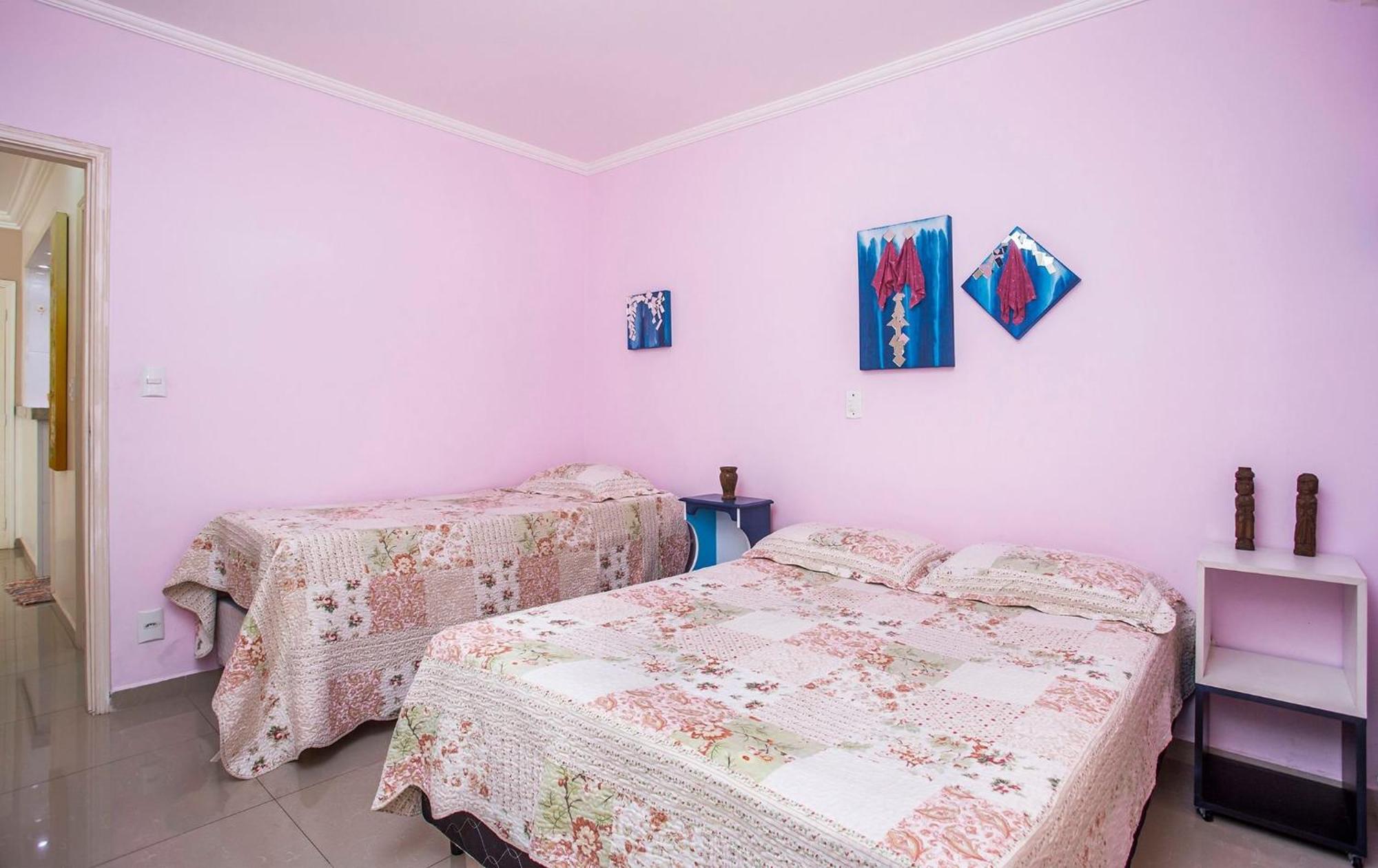 Apartamento Águas de Lindóia Exteriör bild